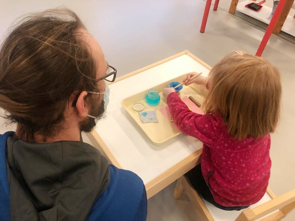 Montessorietmoi-papa-fille